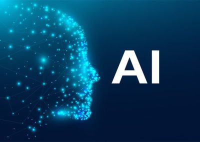 The Future of the Events Industry with AI