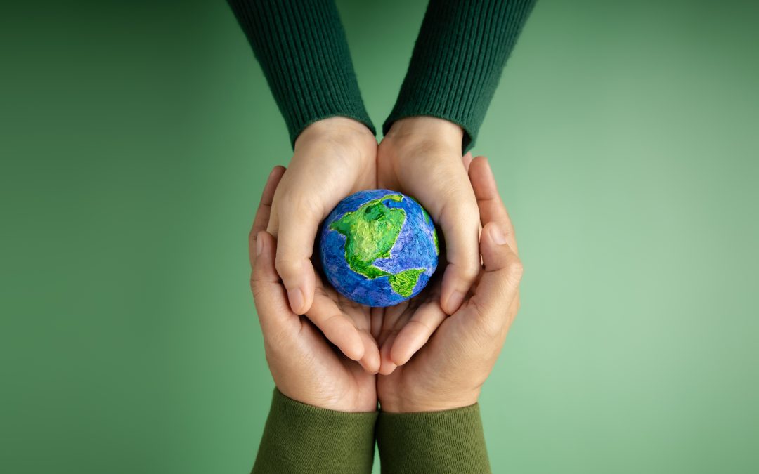 The Events Industry Goes Green: Sustainability Trends in the UK