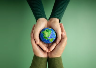 The Events Industry Goes Green: Sustainability Trends in the UK