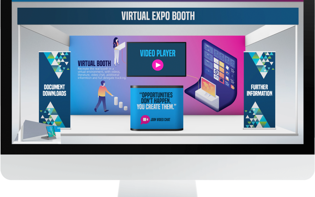 The Secret to Audience Engagement: Craft Compelling Stories for Virtual Events