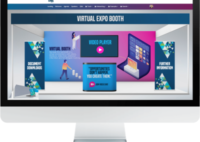The Secret to Audience Engagement: Craft Compelling Stories for Virtual Events